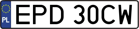 EPD30CW