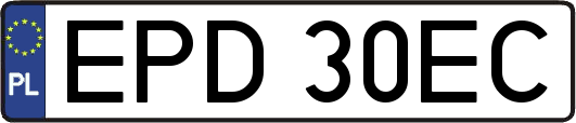 EPD30EC