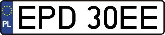 EPD30EE