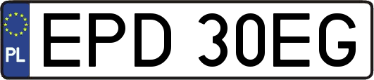 EPD30EG