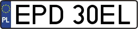 EPD30EL