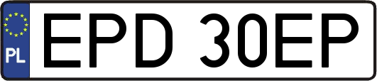 EPD30EP