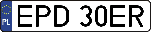 EPD30ER