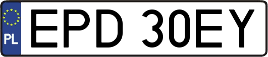 EPD30EY
