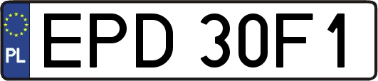 EPD30F1