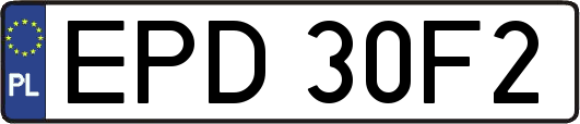 EPD30F2