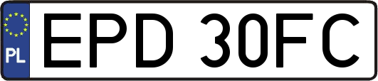 EPD30FC