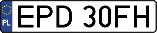 EPD30FH