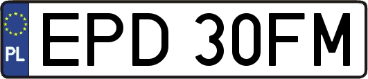 EPD30FM