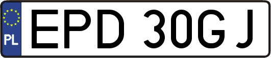 EPD30GJ