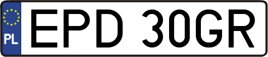 EPD30GR
