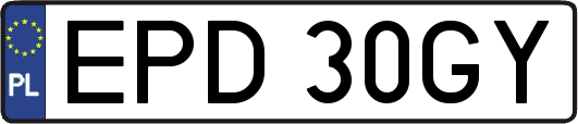 EPD30GY