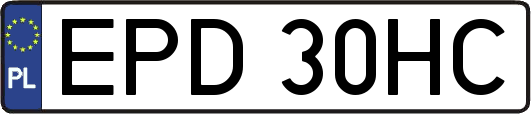 EPD30HC