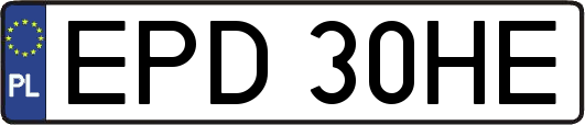 EPD30HE