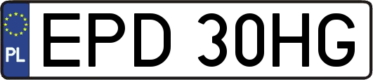 EPD30HG