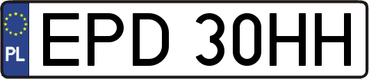 EPD30HH