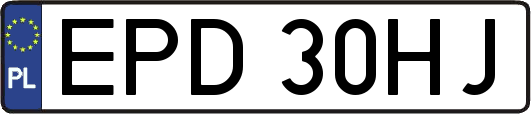 EPD30HJ