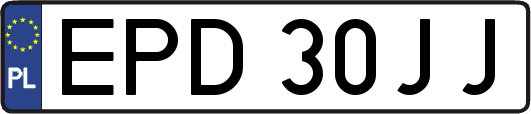 EPD30JJ
