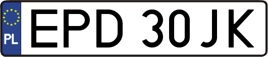 EPD30JK