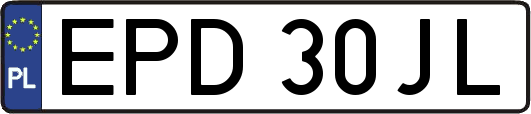 EPD30JL