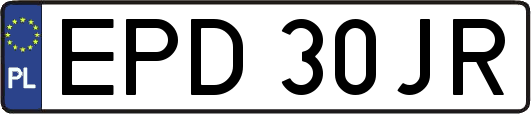 EPD30JR