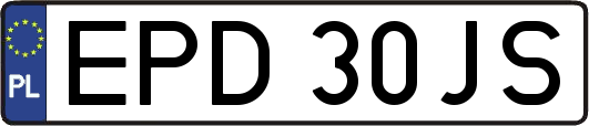 EPD30JS