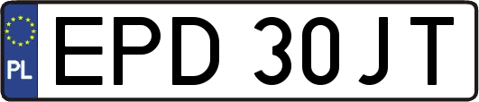 EPD30JT