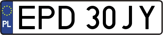 EPD30JY