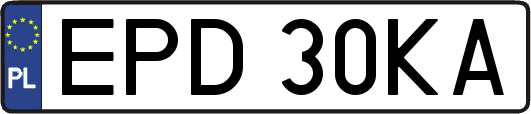 EPD30KA
