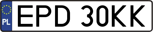EPD30KK