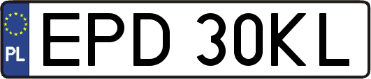 EPD30KL