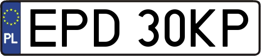 EPD30KP