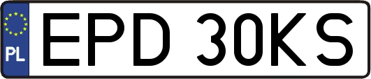 EPD30KS