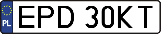 EPD30KT