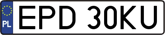 EPD30KU