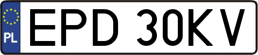 EPD30KV