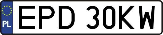 EPD30KW