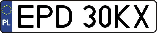EPD30KX