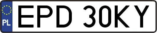 EPD30KY