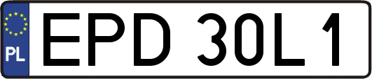 EPD30L1