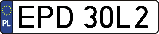 EPD30L2