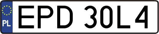 EPD30L4