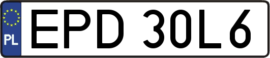 EPD30L6