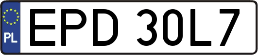 EPD30L7