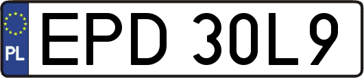 EPD30L9