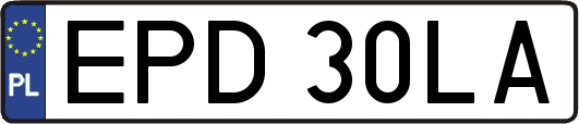 EPD30LA