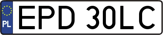 EPD30LC