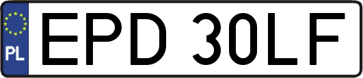 EPD30LF