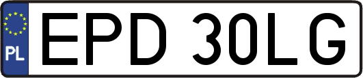 EPD30LG