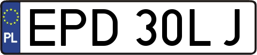EPD30LJ